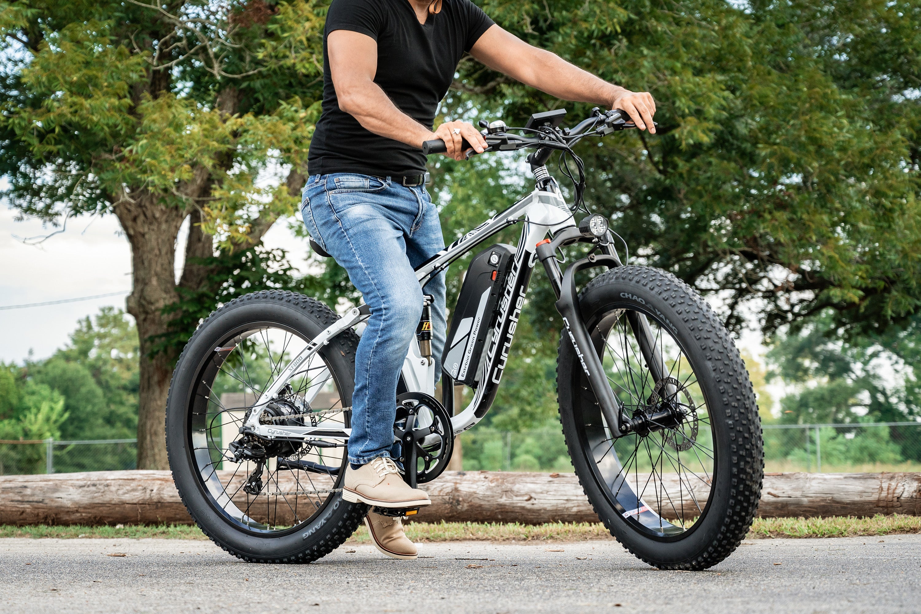 5 Effective Ways to Relax Your Body After Riding Your Electric Bike