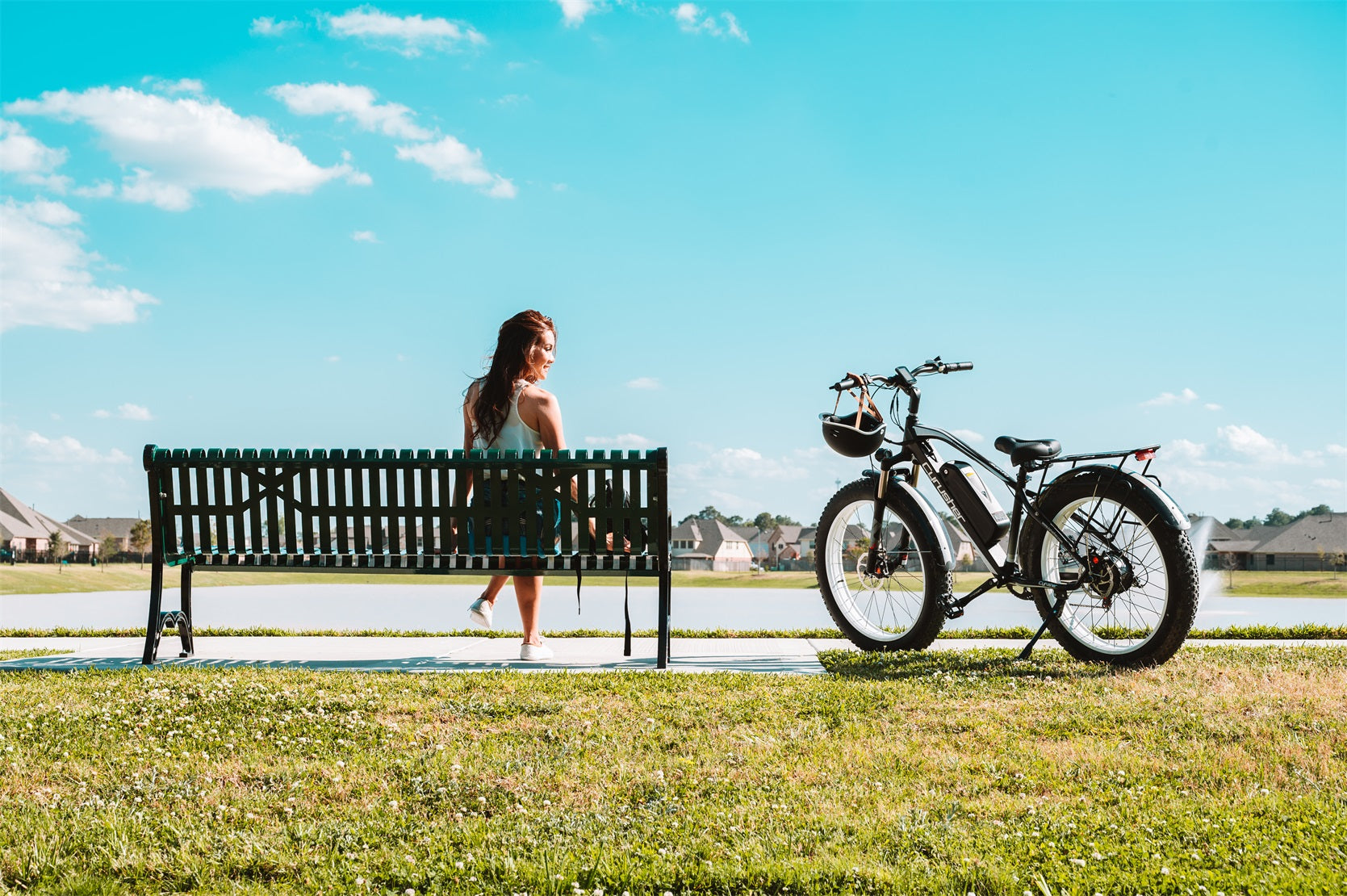 How to prevent your electric bike from being stolen