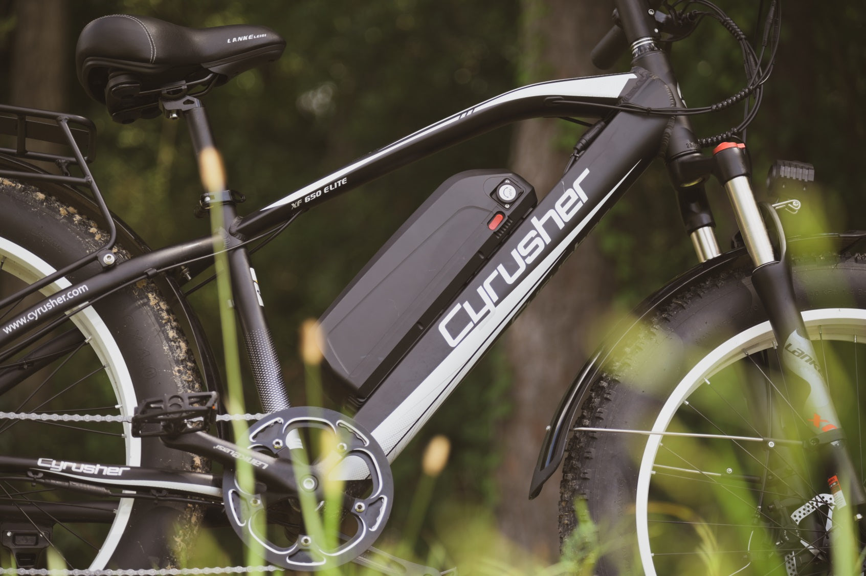 How to Extend E-bike Battery Life