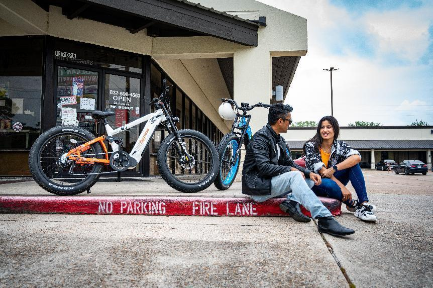 How to Properly Choose Your First Electric Bike