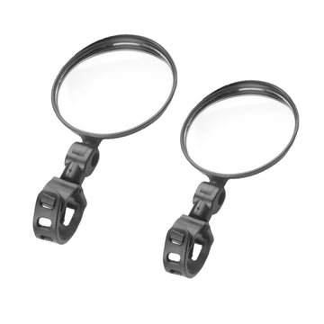 Rearview Mirror for all e-bikes