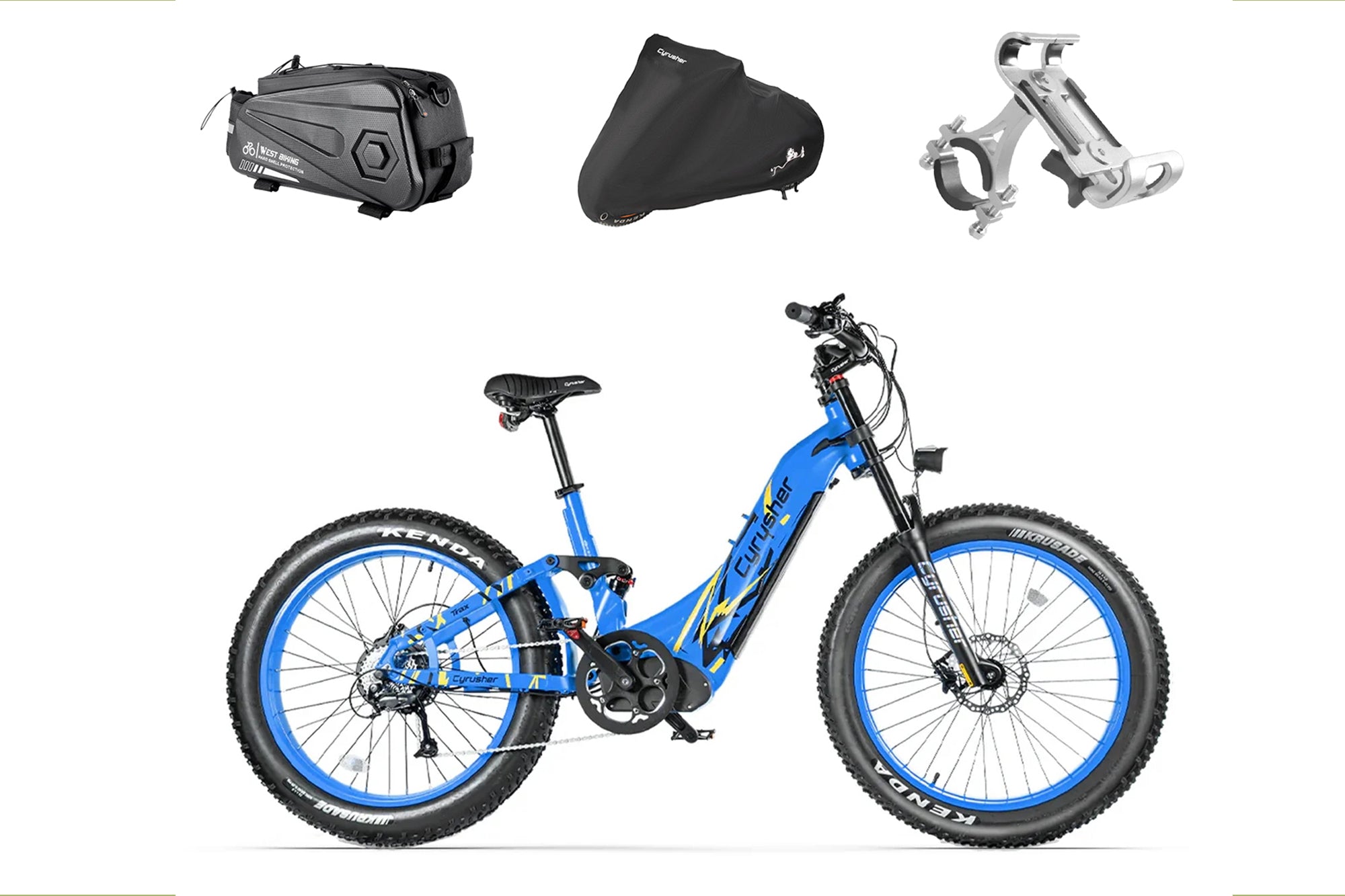 Trax kids bike discount