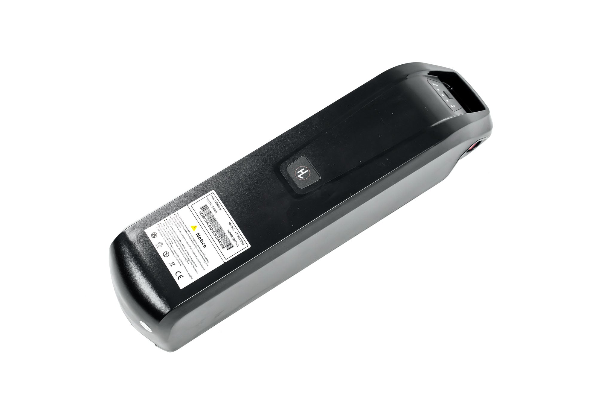 36V 15Ah Battery for Nova E-Bike