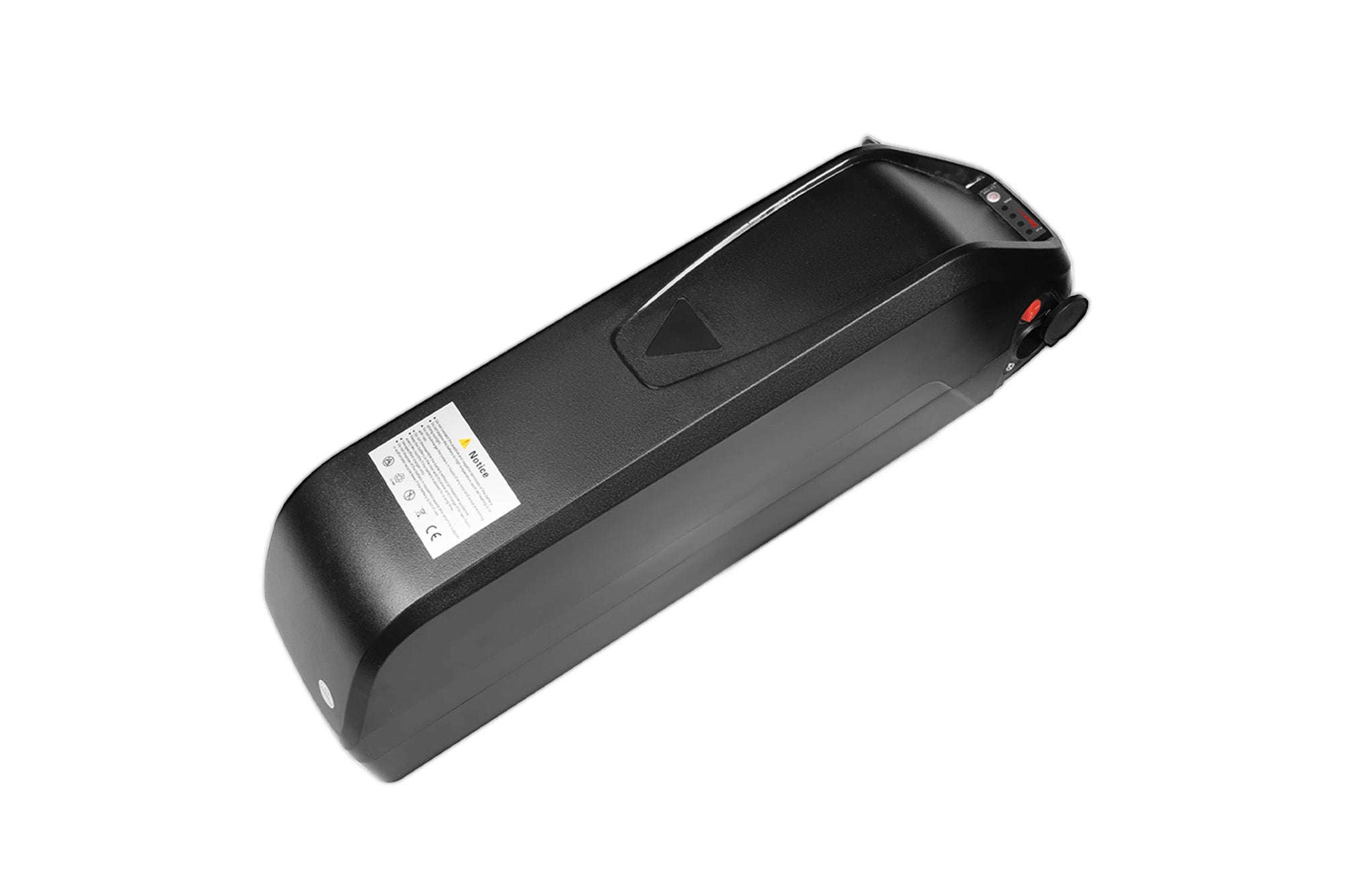 48V 18Ah Ebike Battery for Rumble – Cyrusher United Kingdom