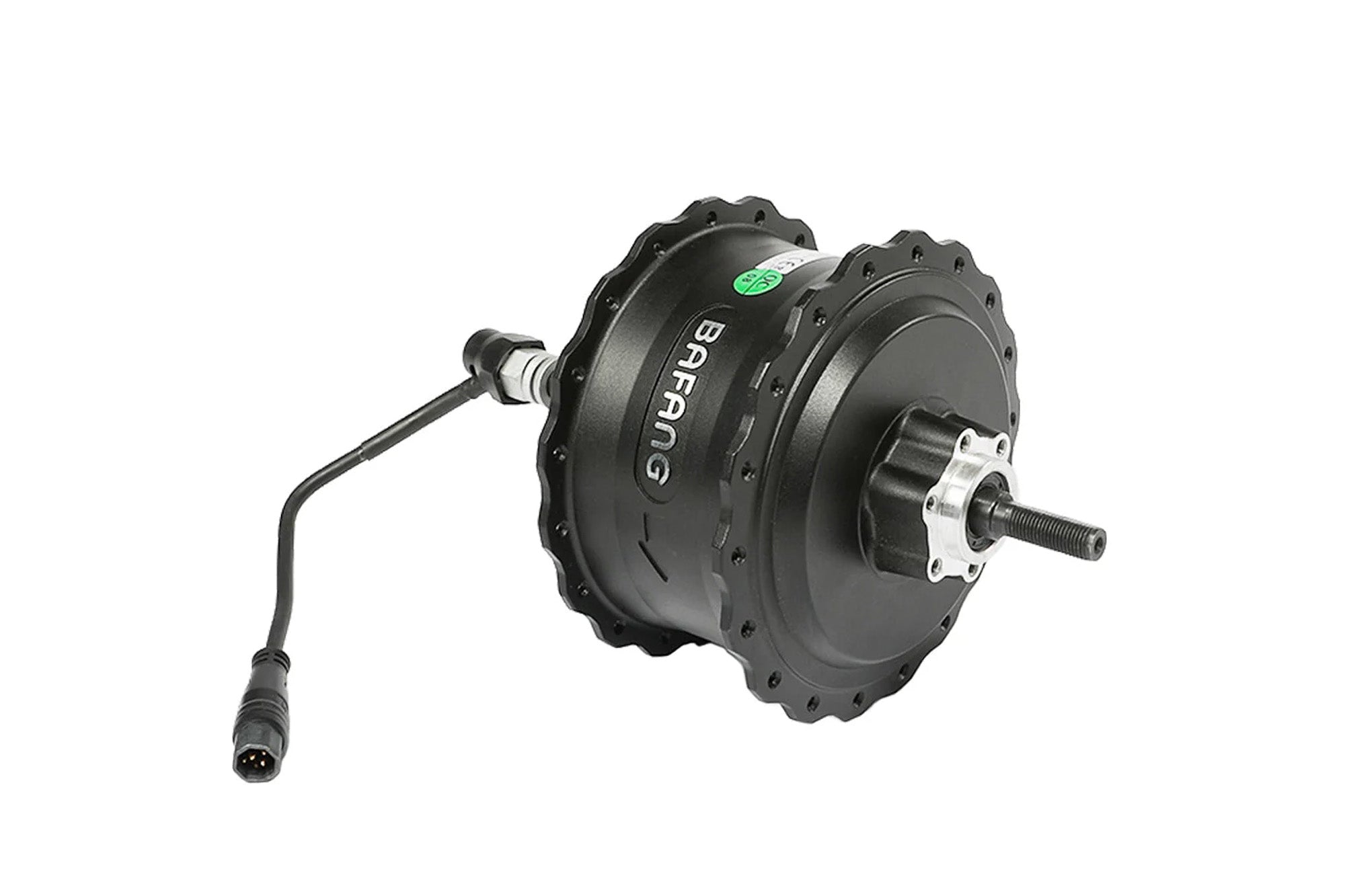 Ebike Motor