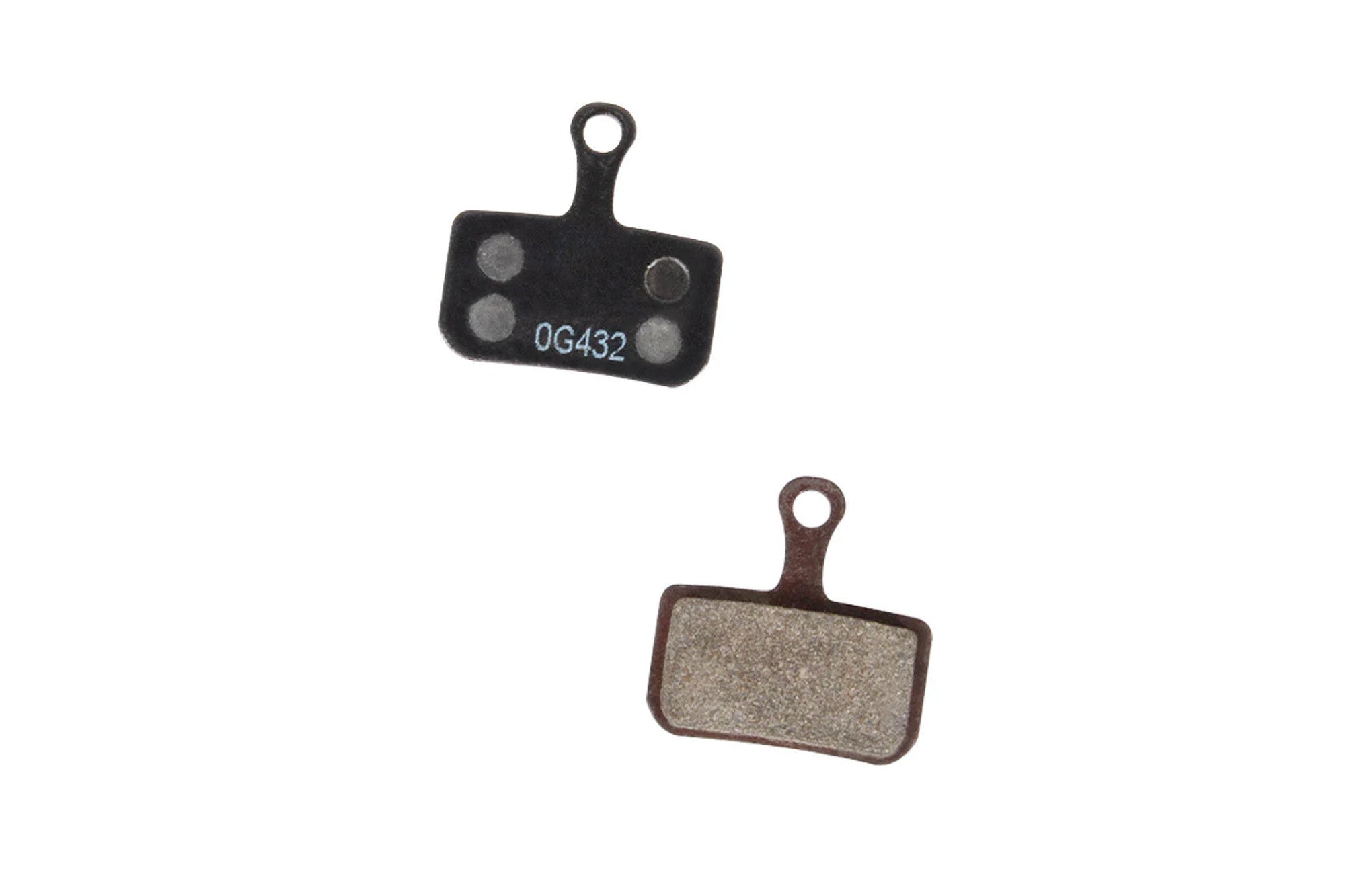 Brake Pads ( 2 pcs. )