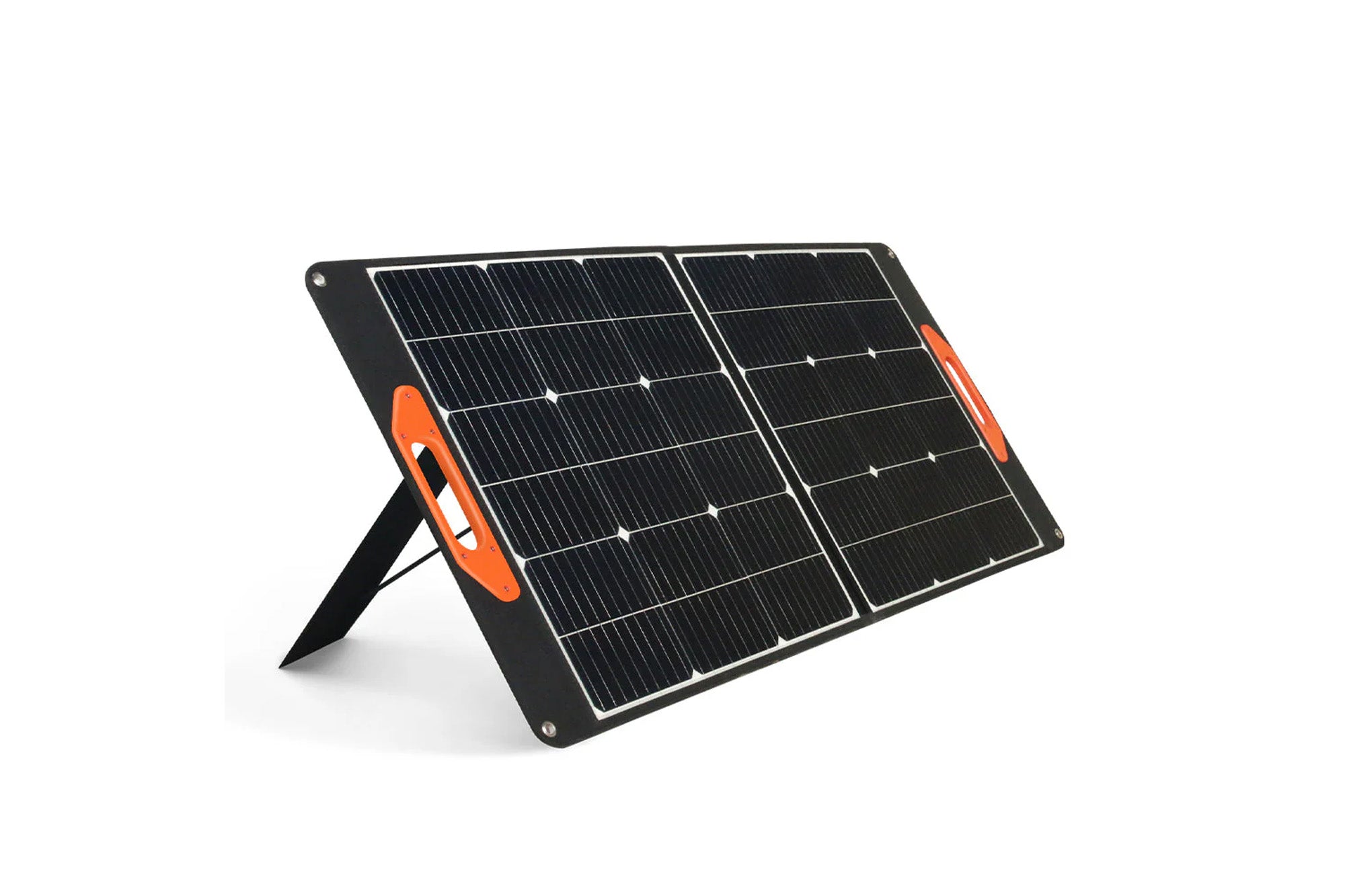 Crafuel 100W Portable Solar Panels1