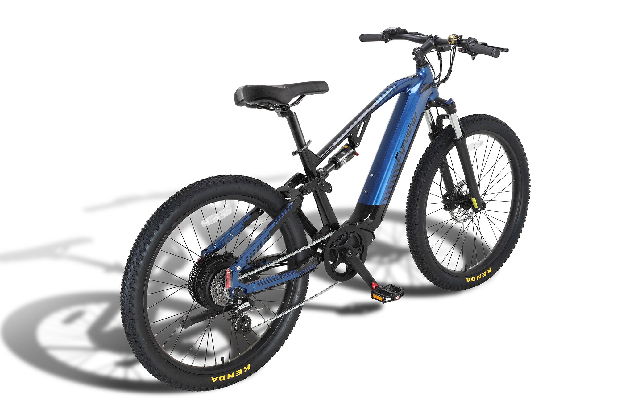 Flex Mountain E-Bike