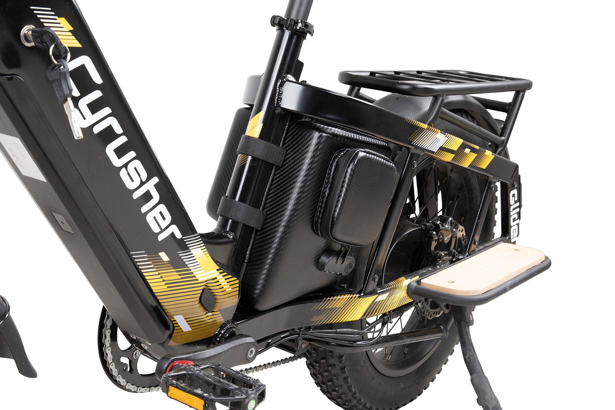 Frame Storage Bag for Glider