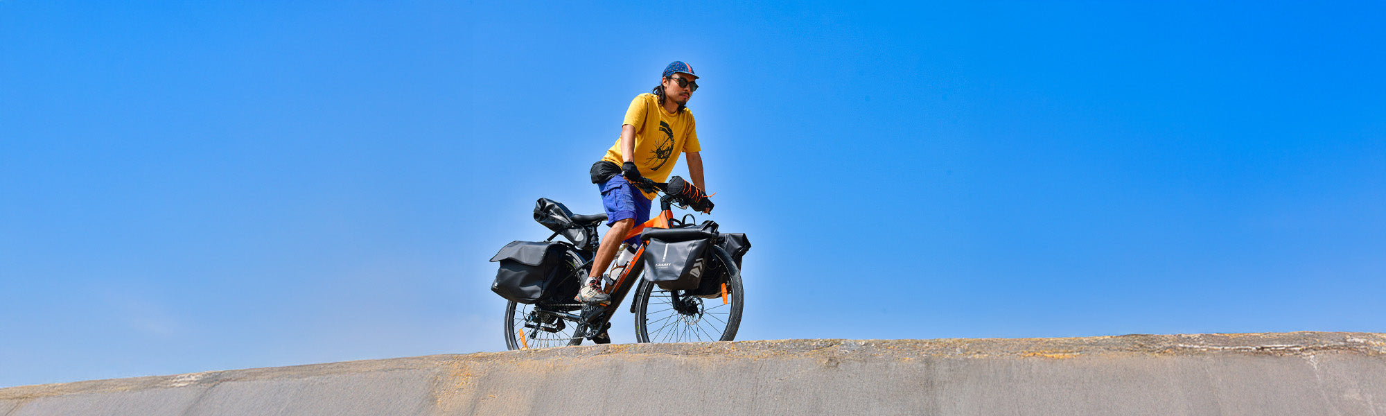 Trekking - E-Bikes
