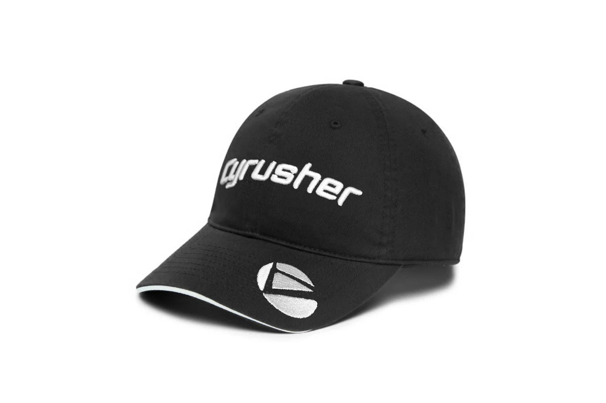 Cyrusher Cap