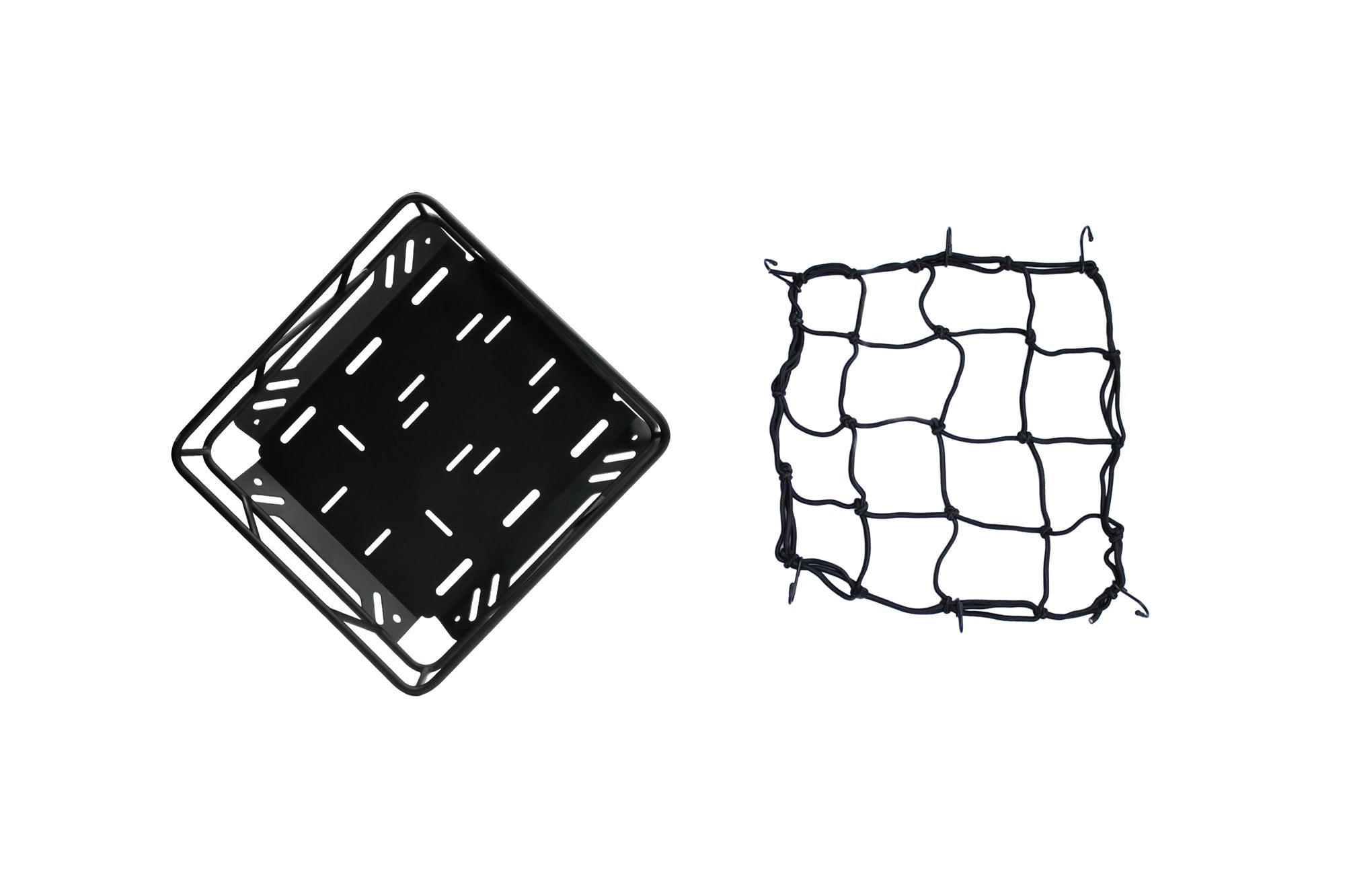 Hauler Cargo Basket (Pre-Order 30Days)