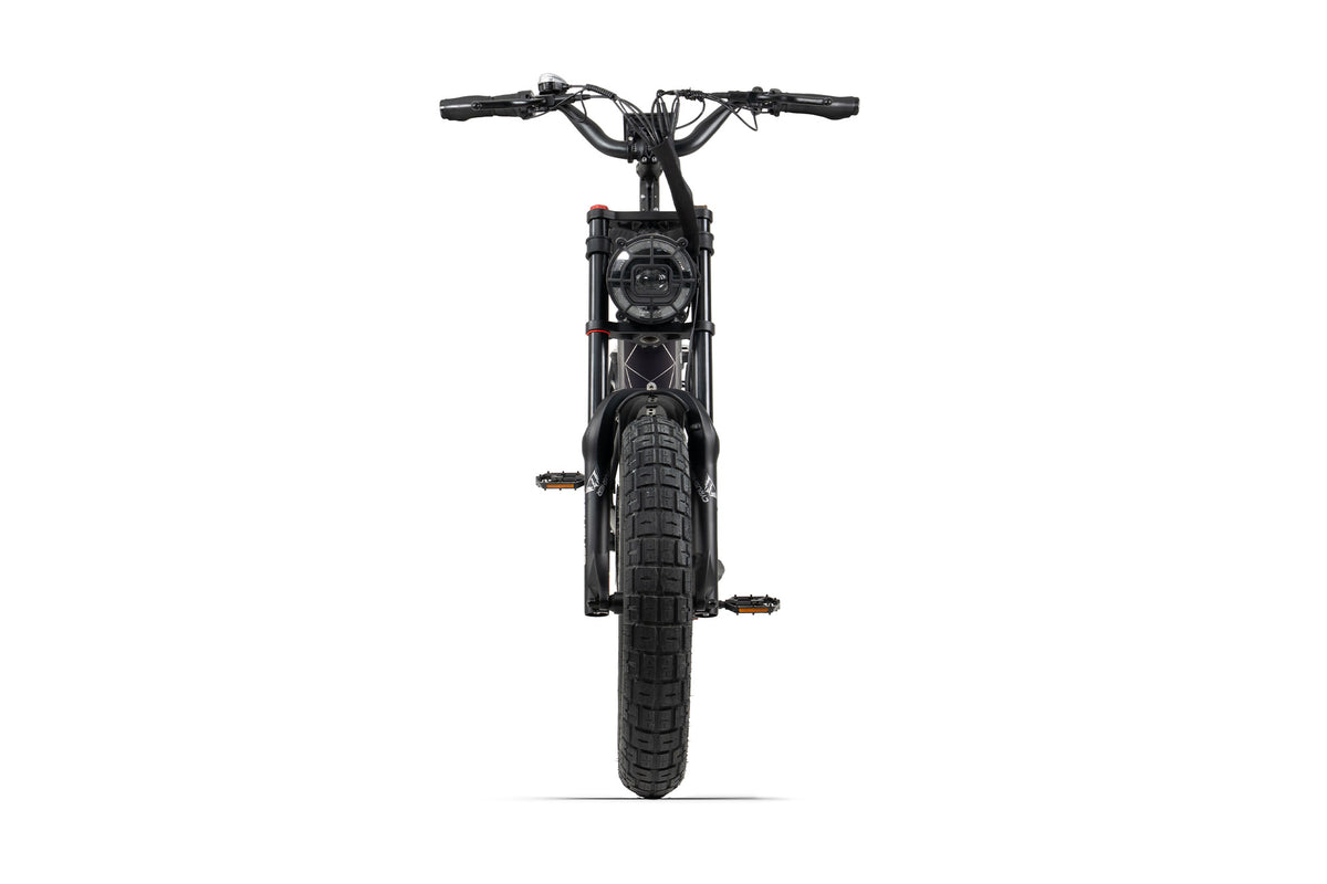 Kommoda 3.0 , Step-through Ebike