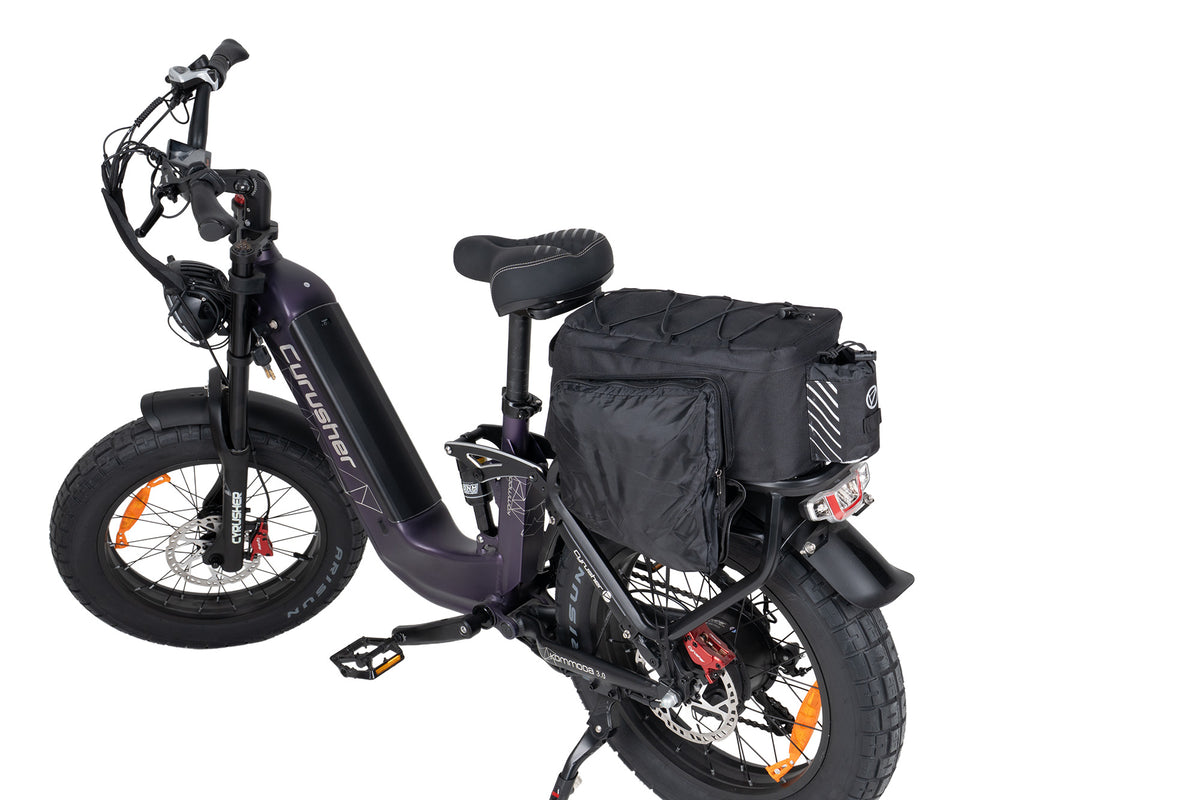 SR100 Pannier Bag