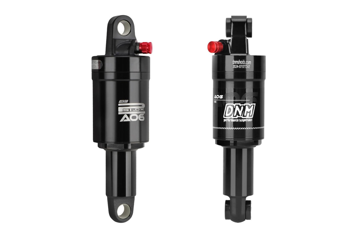 DNM 150MM Air Suspension for Rover