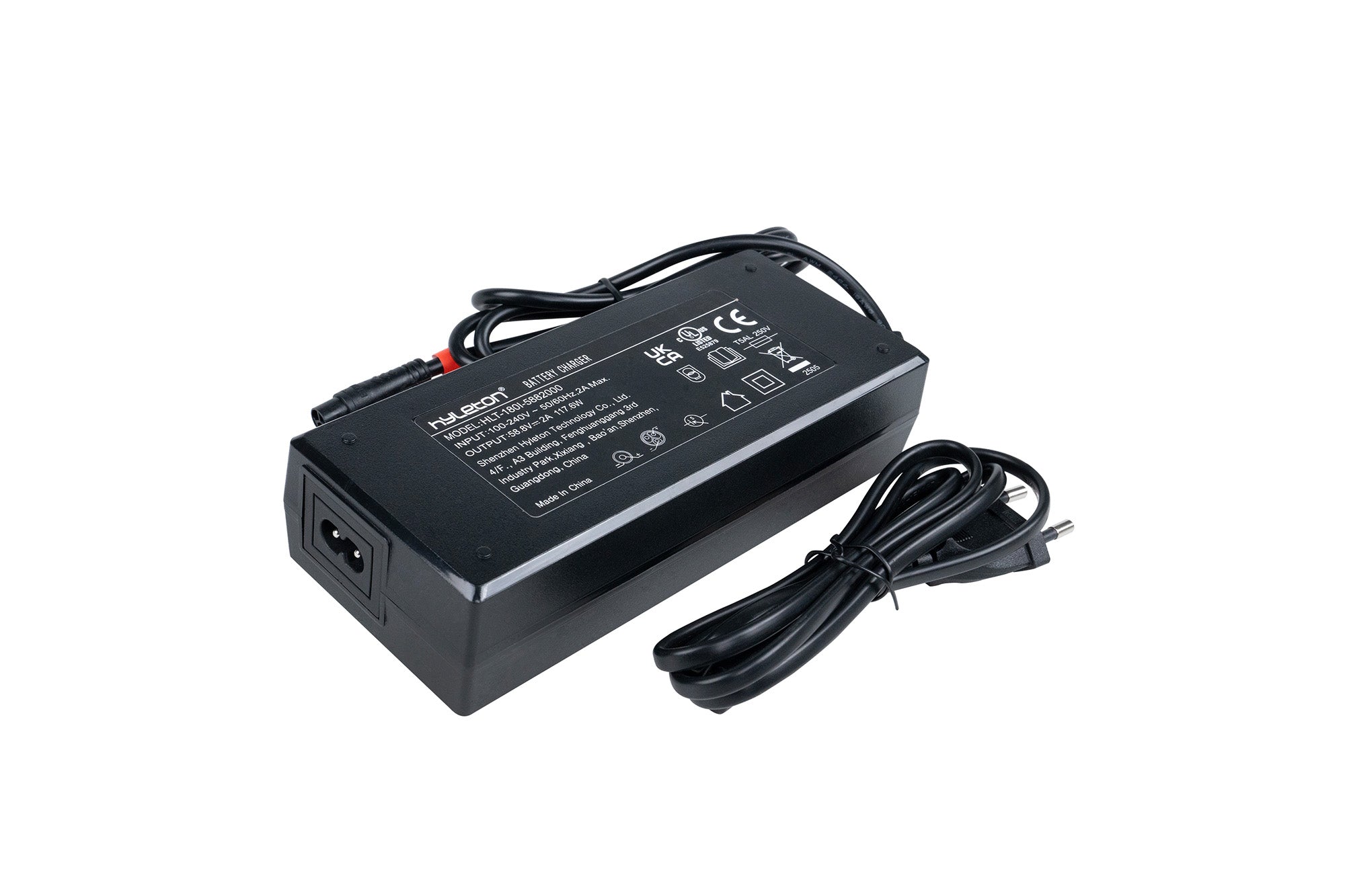 52V 2A Charger for Roam/Rover