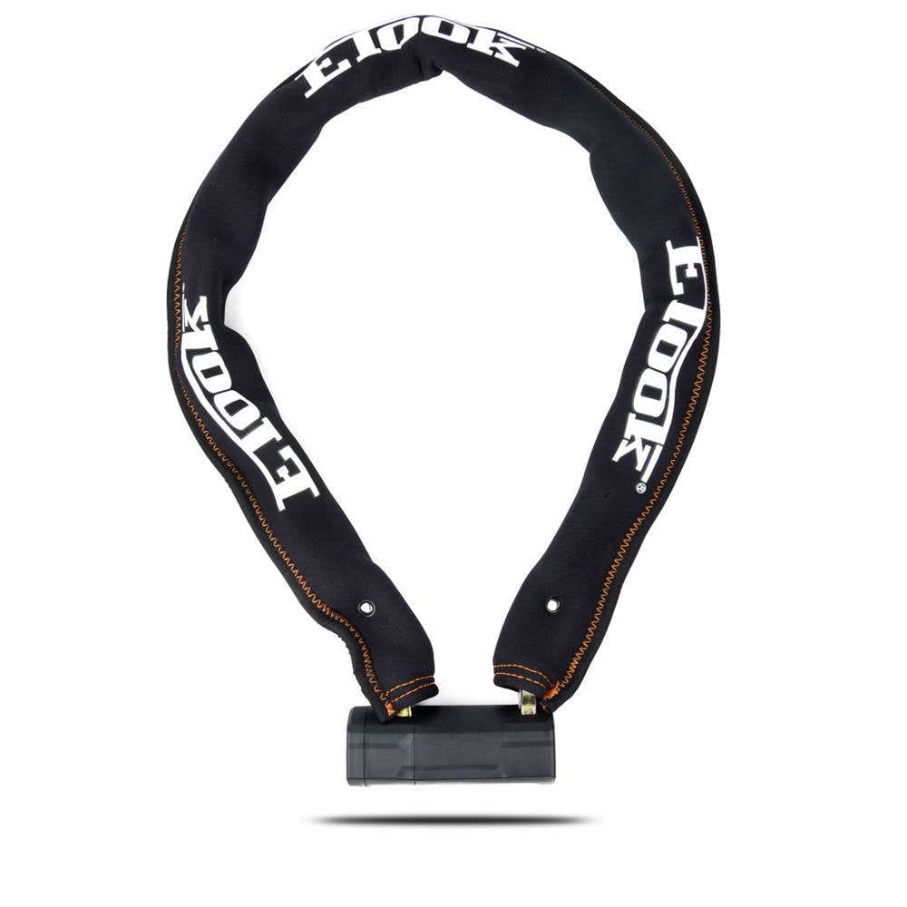 Integrated Chain Lock