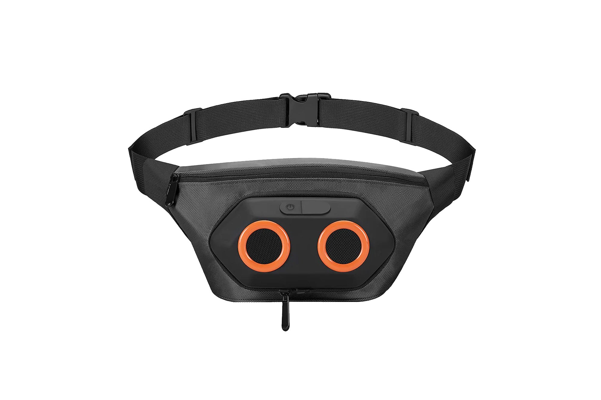 Bluetooth Speaker Waist Bag
