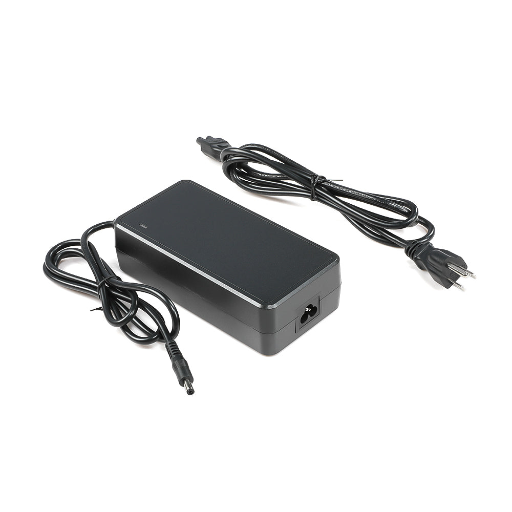 Battery charger for Kommoda series/Rumble series
