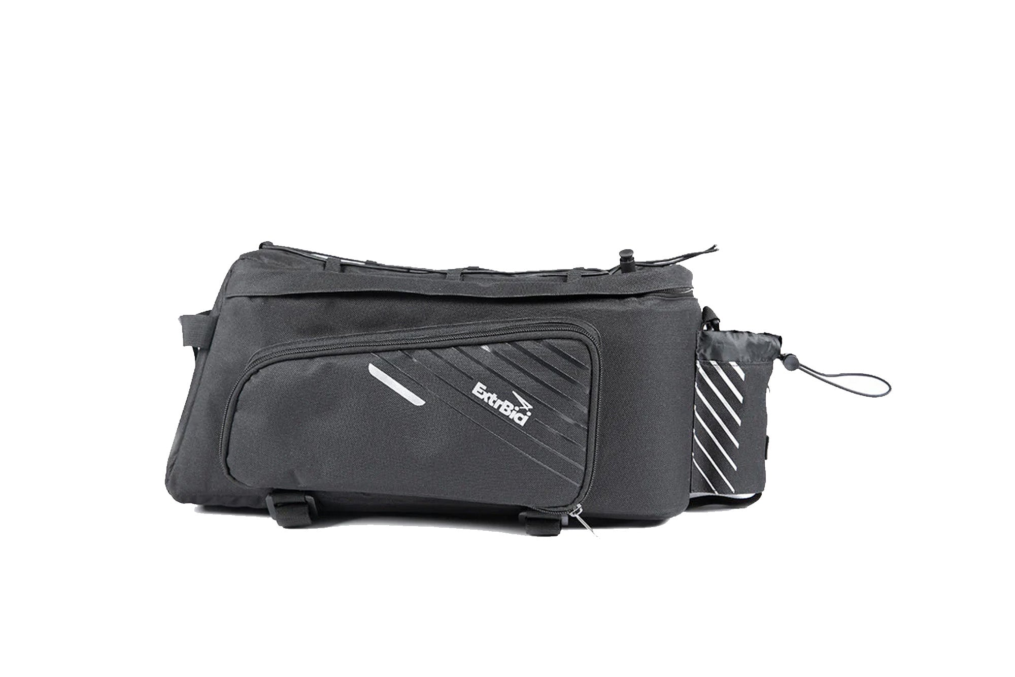 SR100 Pannier Bag – Cyrusher United Kingdom