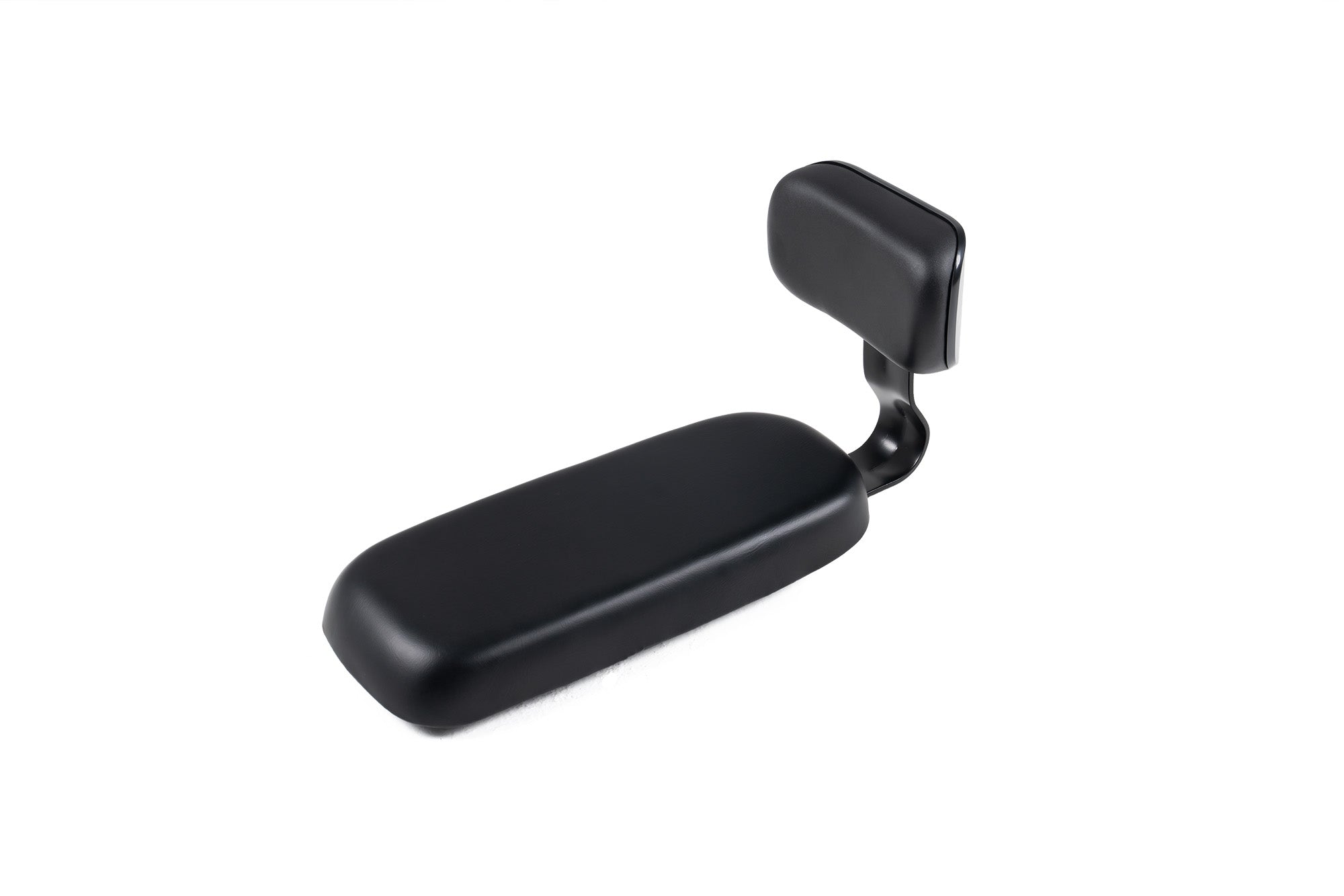 Rear Seat Cushion With Backrest for Loop