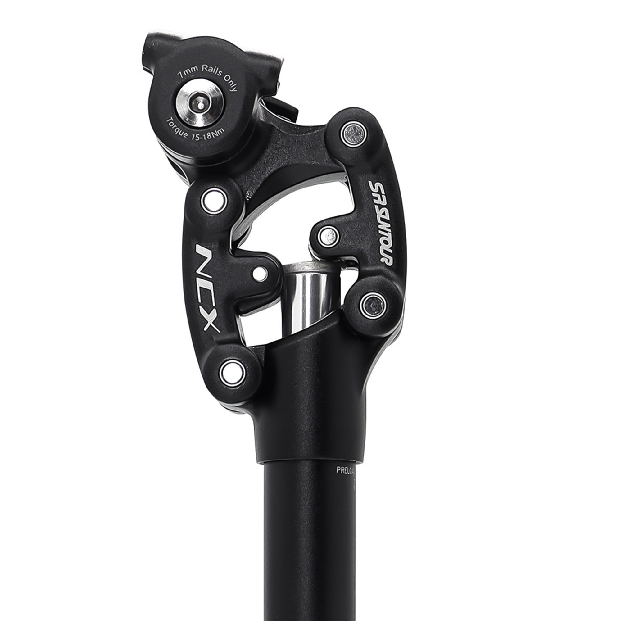 Suspension Seat Post for Aura
