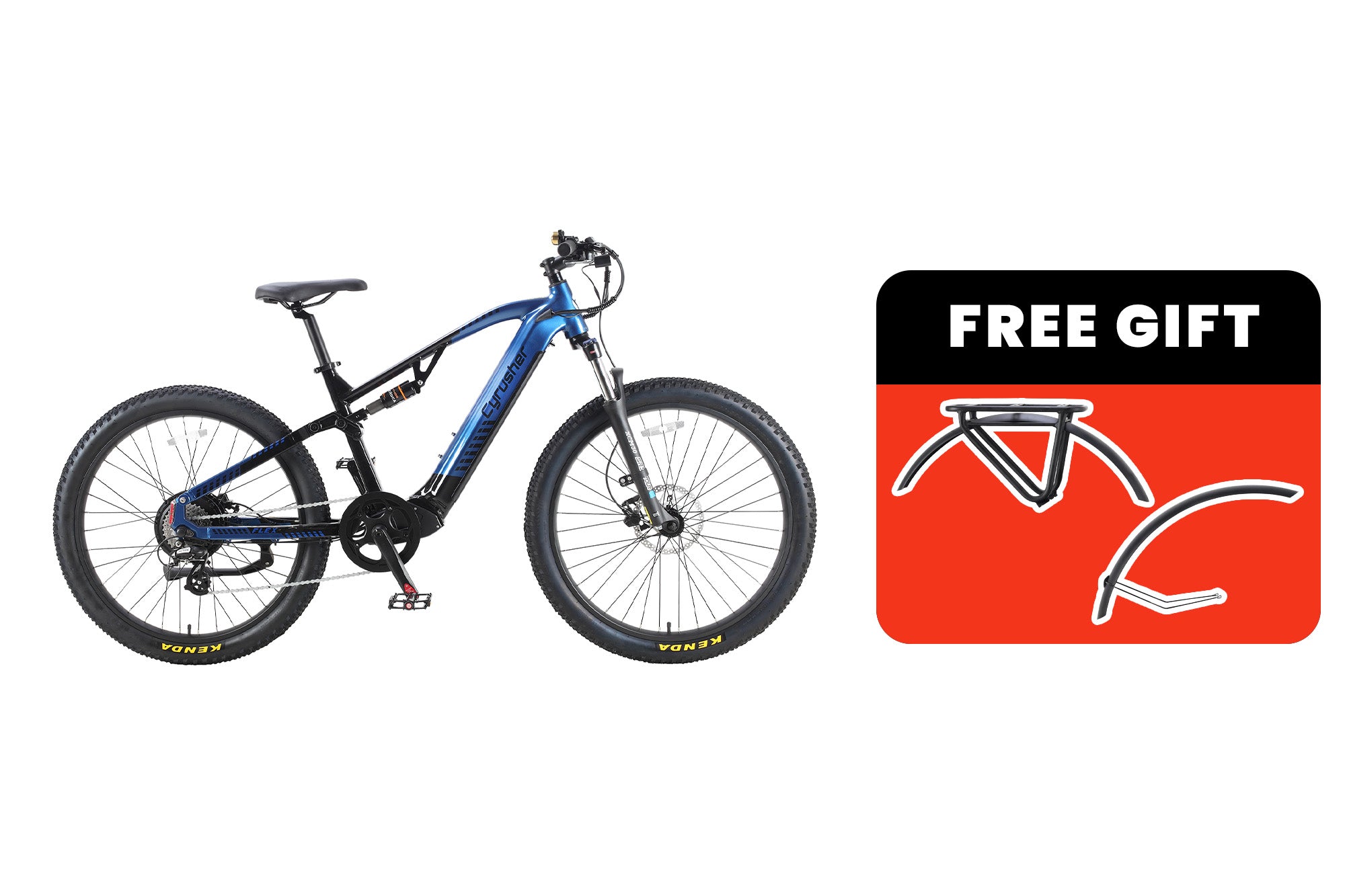 Flex BFCM Bundle Accessories