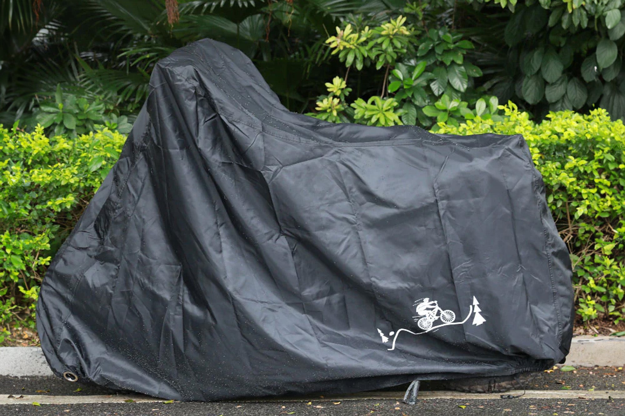 Waterproof Bicycle Cover