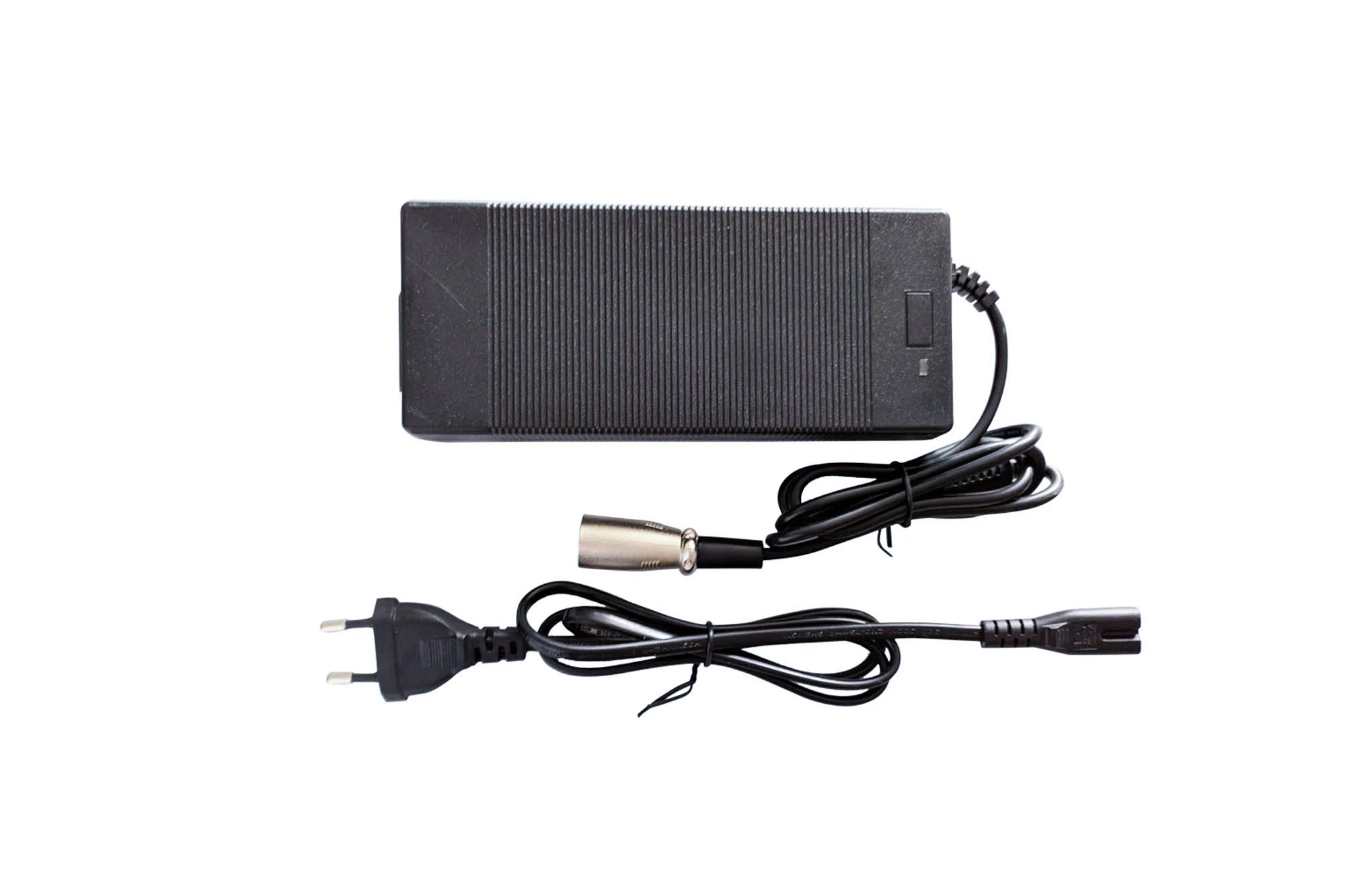 Battery charger for Kommoda, Ranger, Trax, Ovia, Bandit, Kuattro, XF650, XF800 and XF900