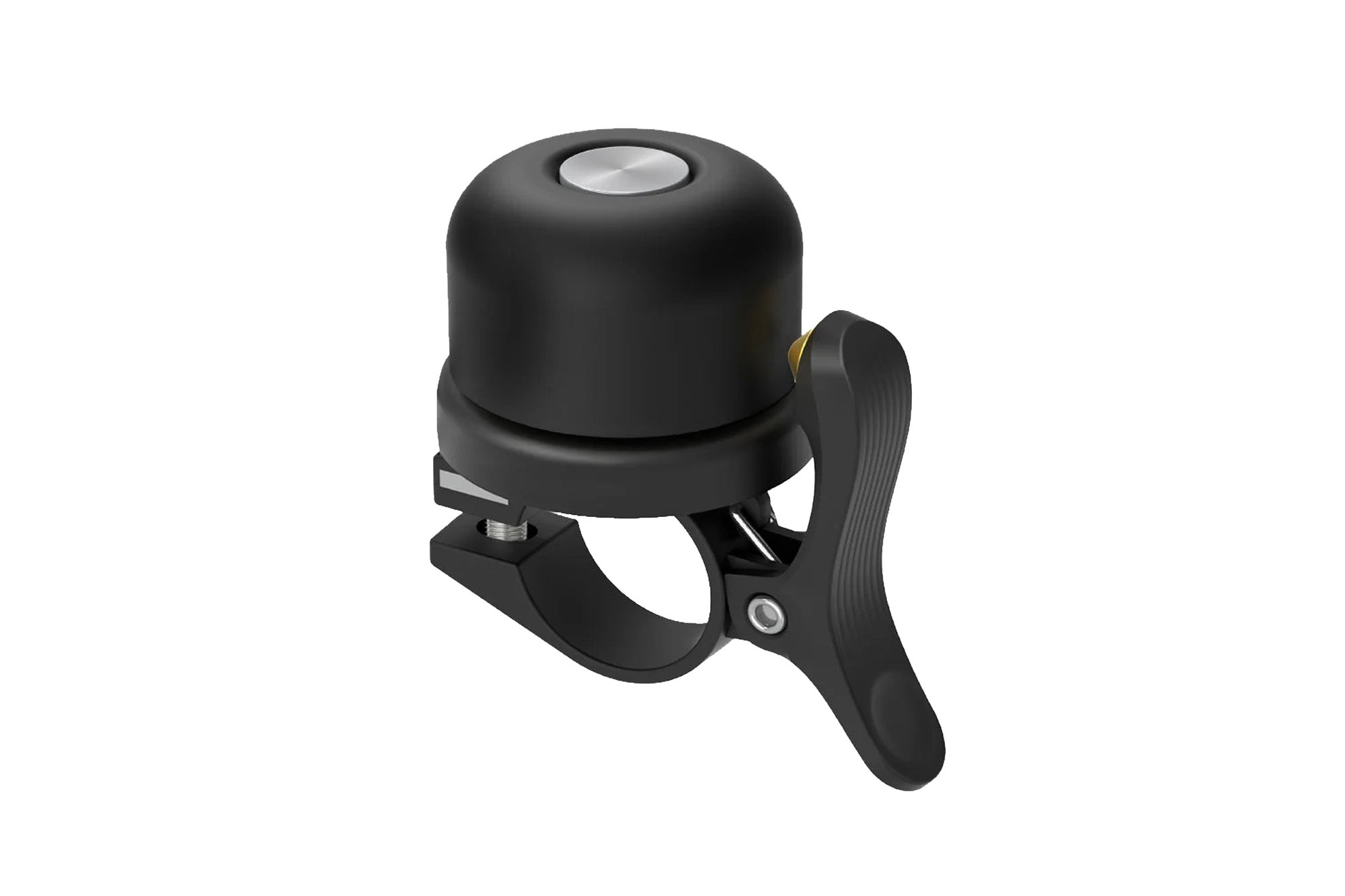 Anti-theft locating bell