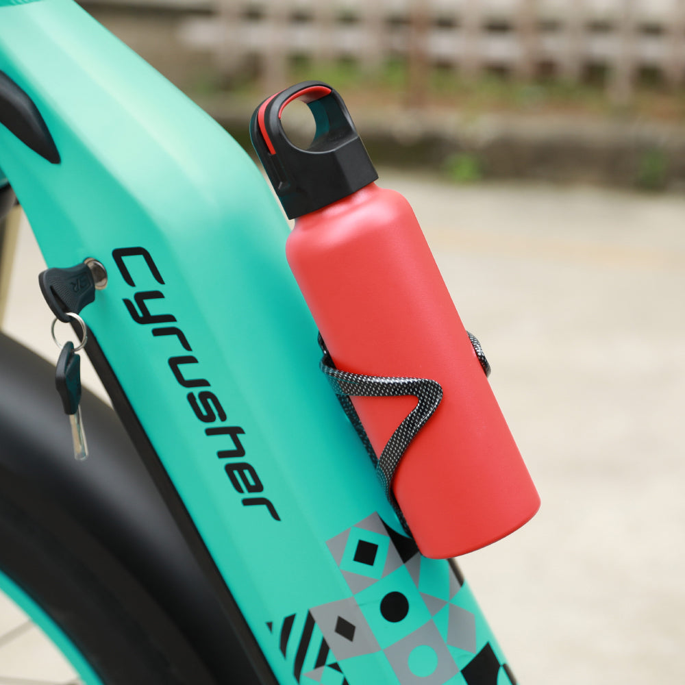 Multifunctional Water Bottle Cage