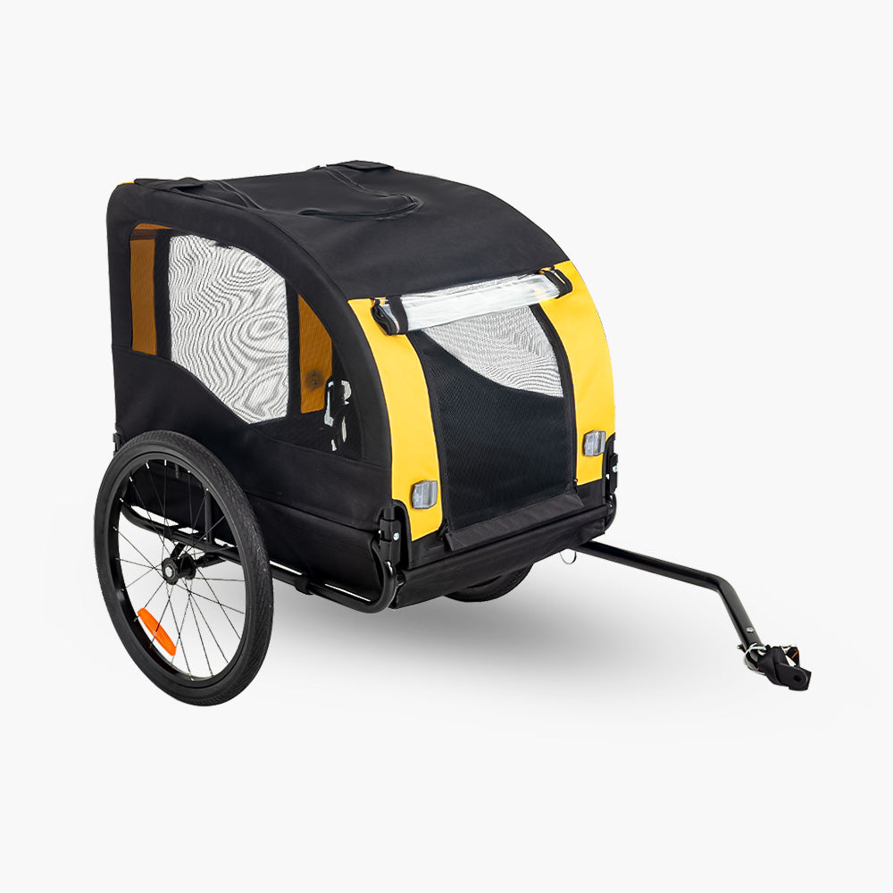 Pet Bike Trailer Cyrusher United Kingdom