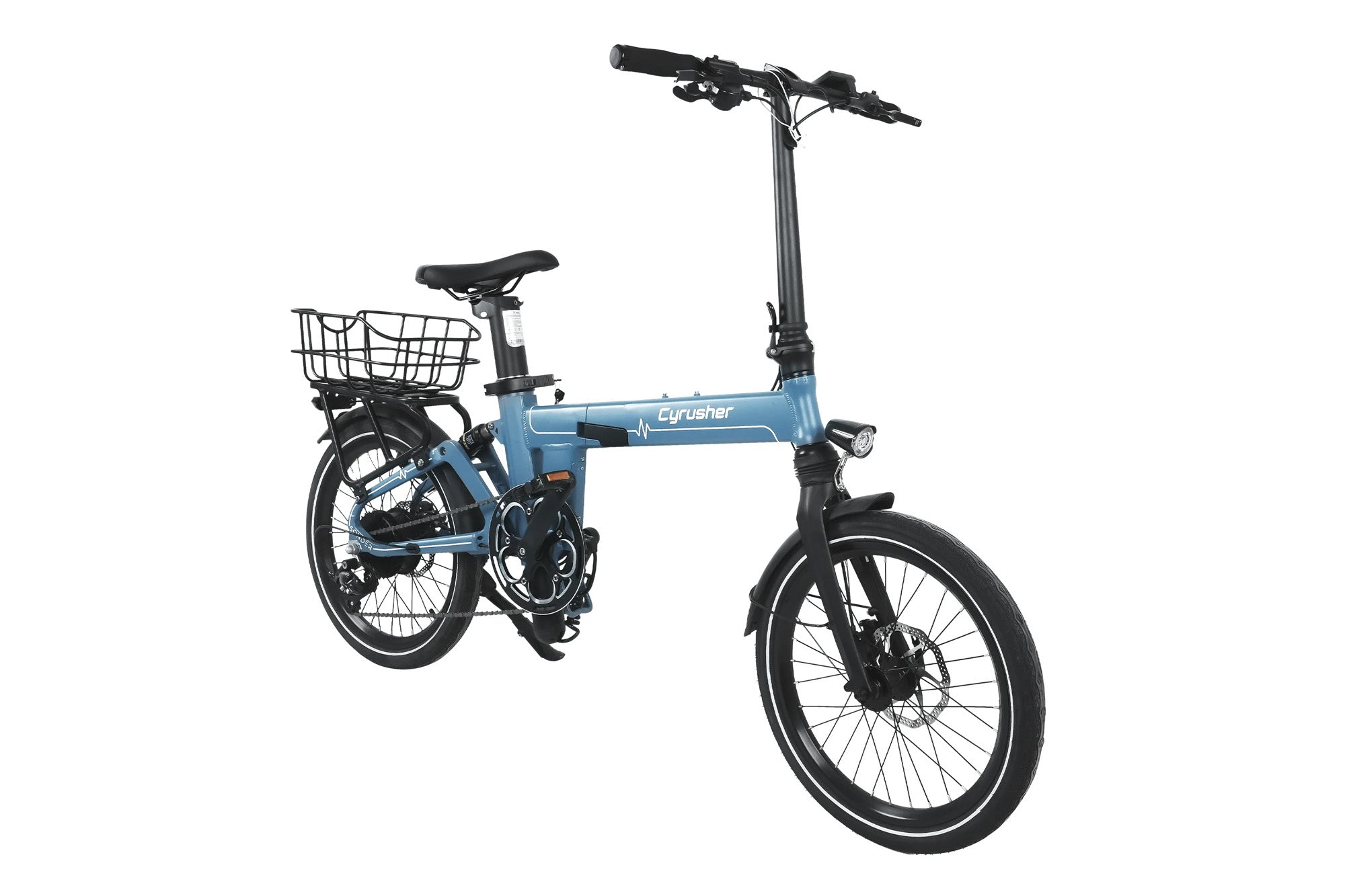 Rear Basket for Sonder & Sonder Lite