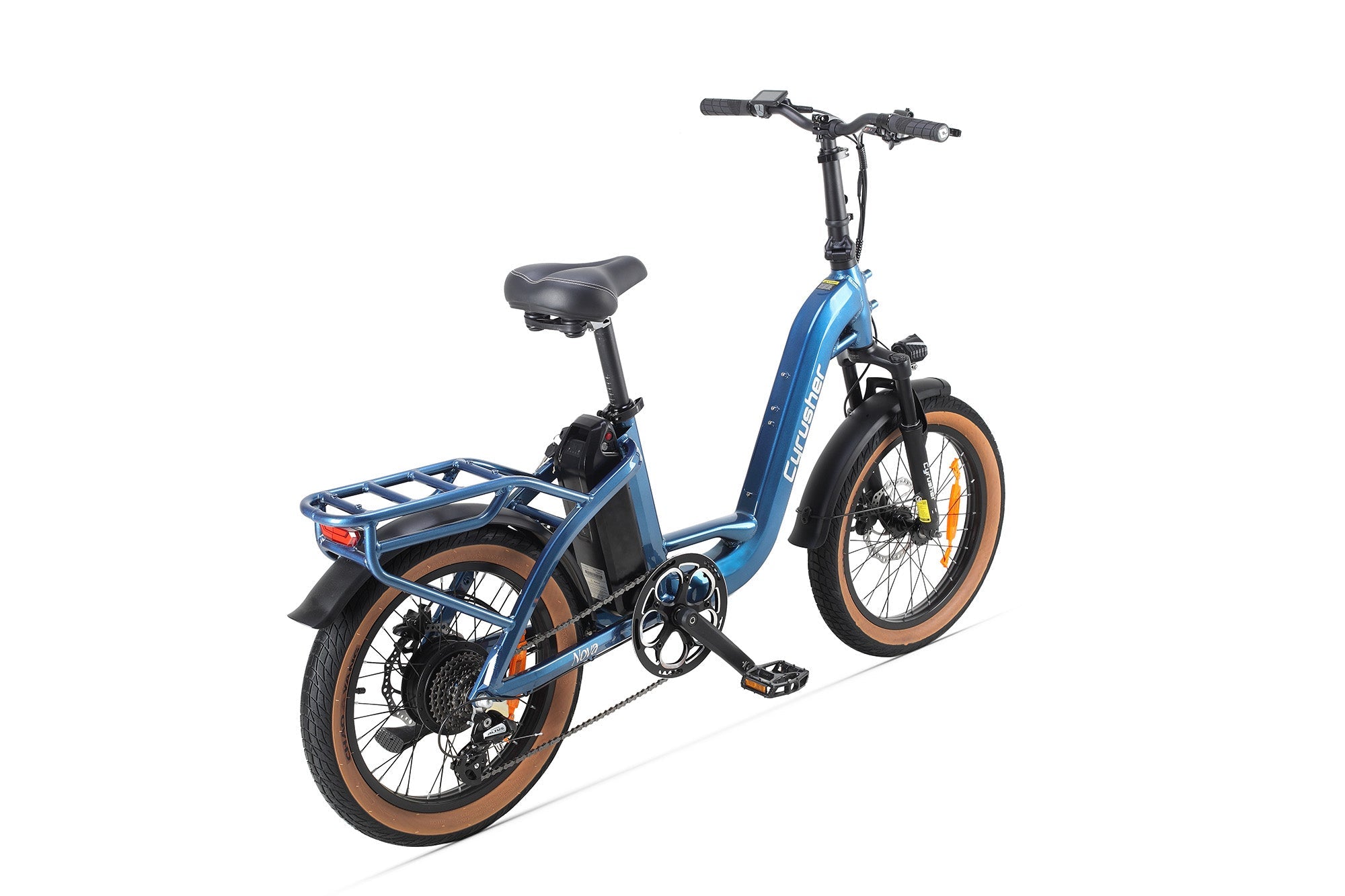 Nova City E-Bike