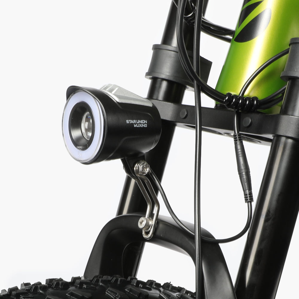 Headlight for Ranger/Trax/Montta