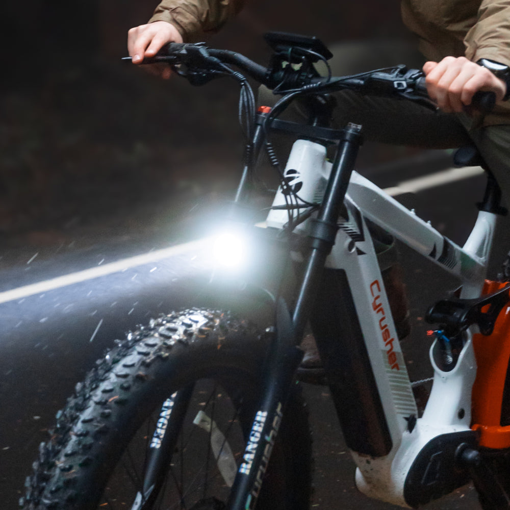 Headlight for Ranger/Trax/Montta