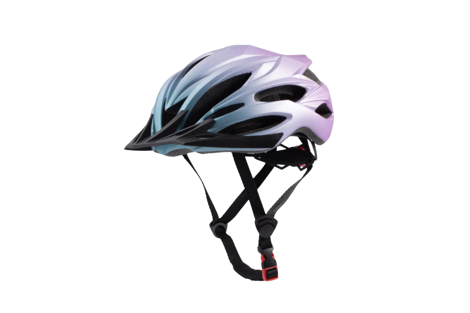 Outdoor Riding Helmet