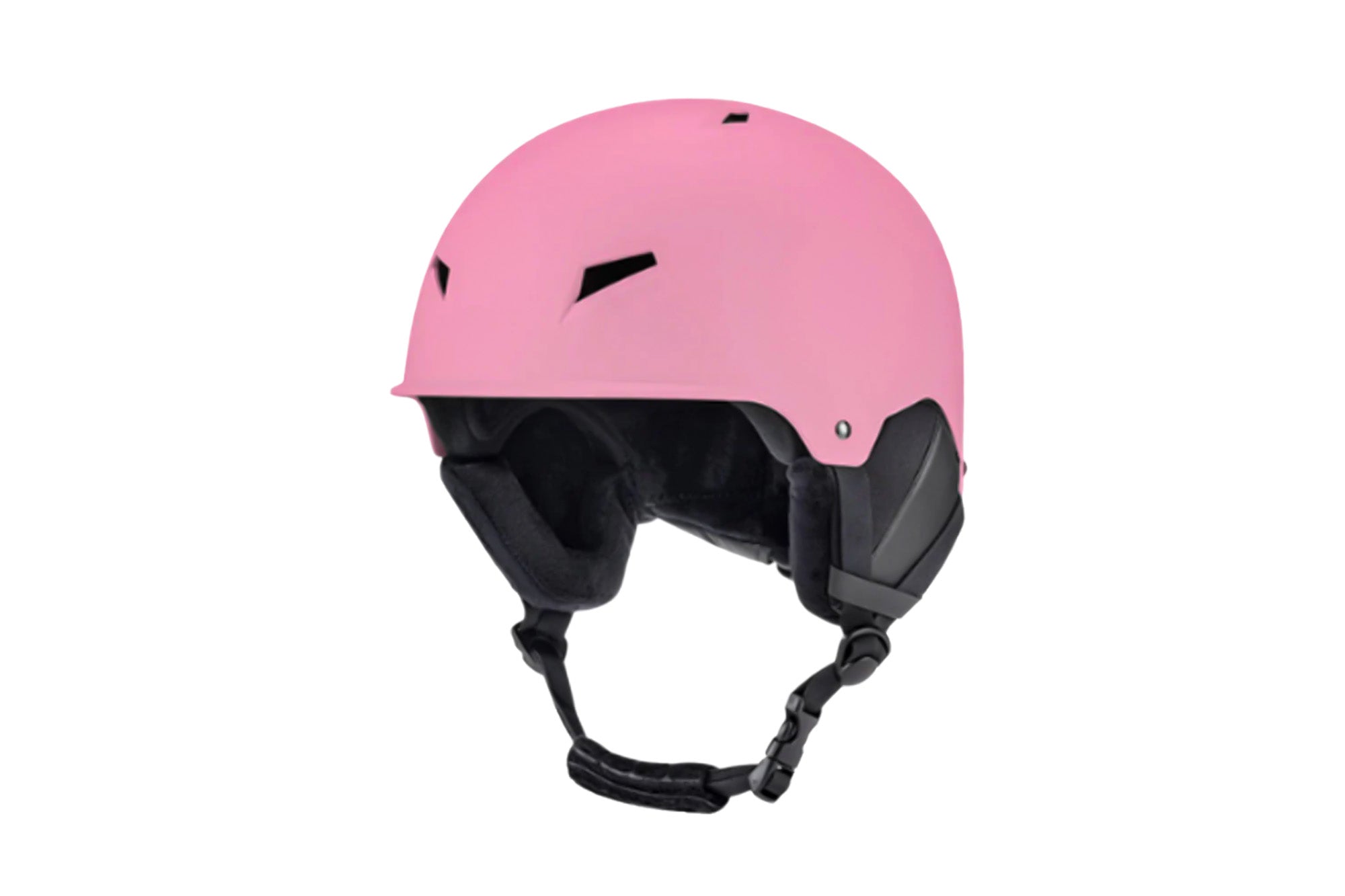Ski Helmet Lightweight Integrally