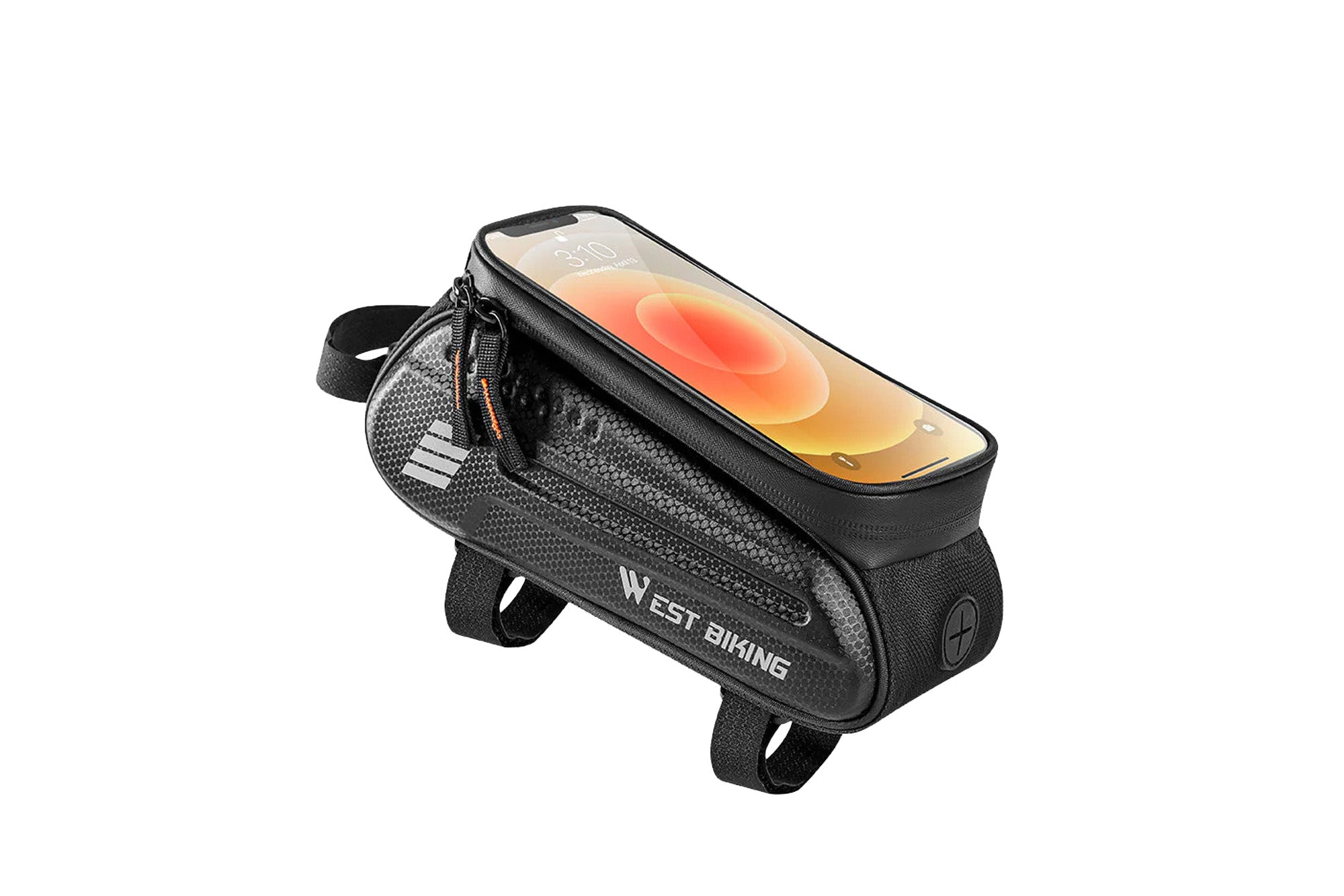 Touch Screen Phone Bag