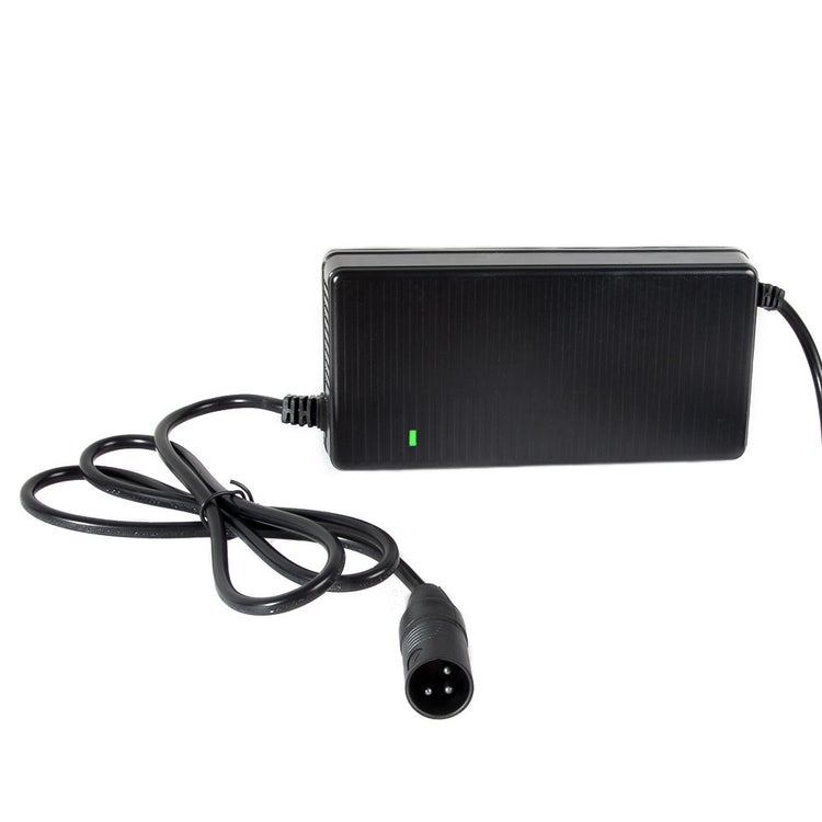 Battery charger For XF series