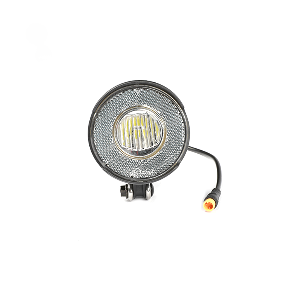 Original Headlight for Kommoda