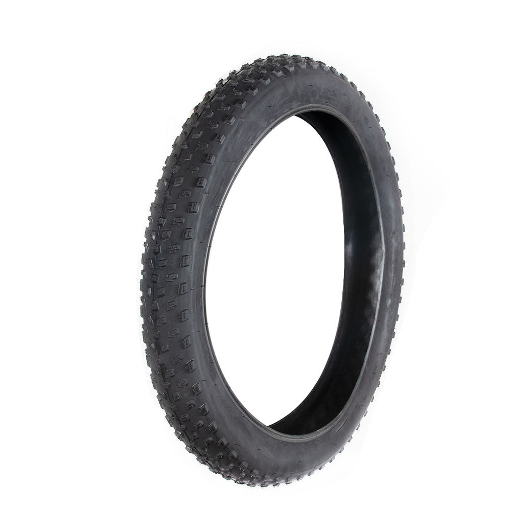 Front and Rear Wheel Tyre / Outer Tube