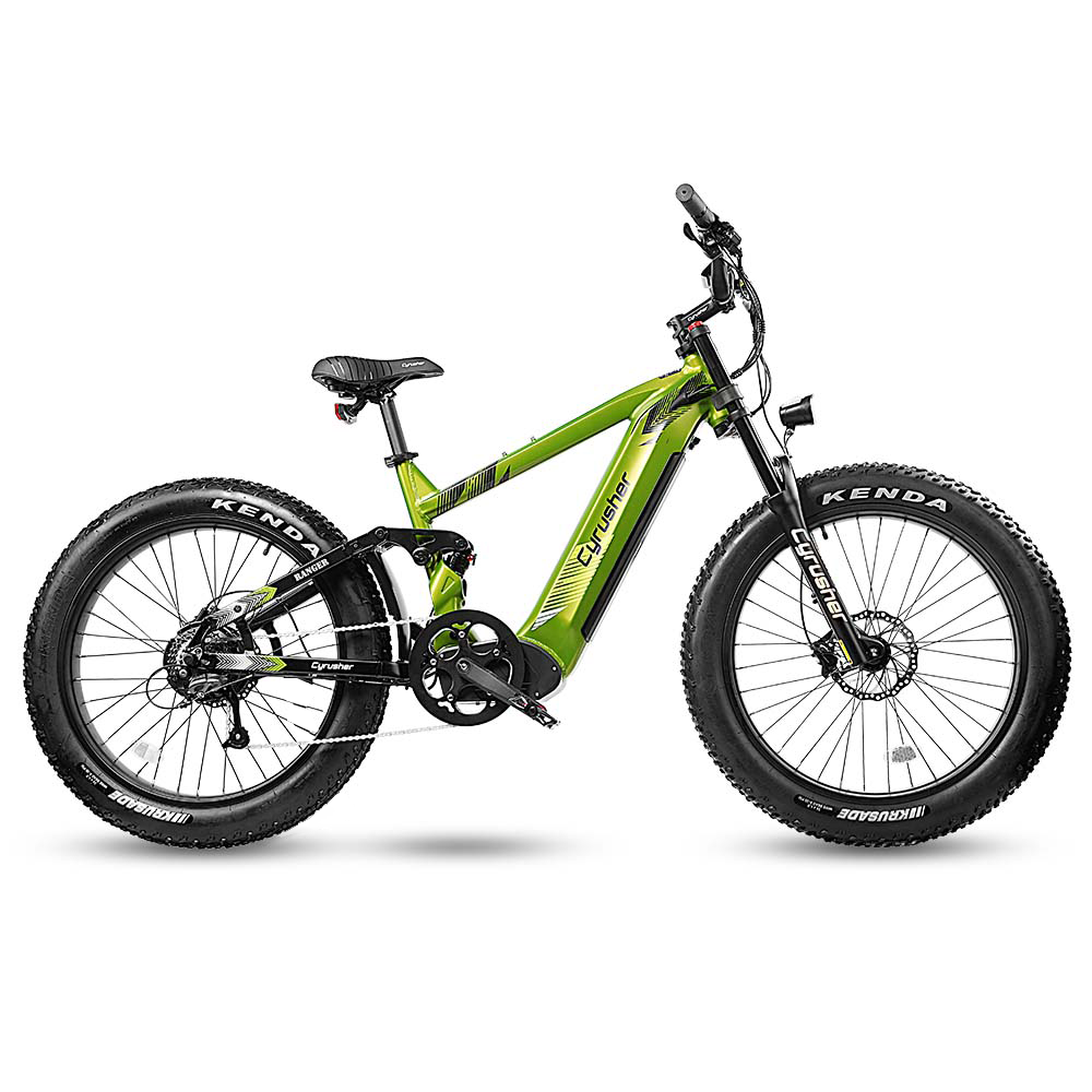 Ranger cycle car deals price