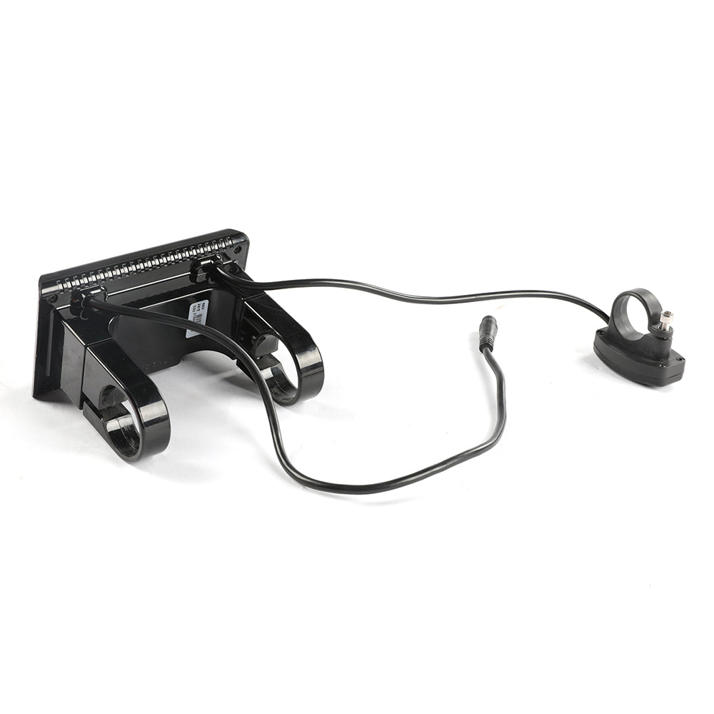 XF900 Bike Computer Display