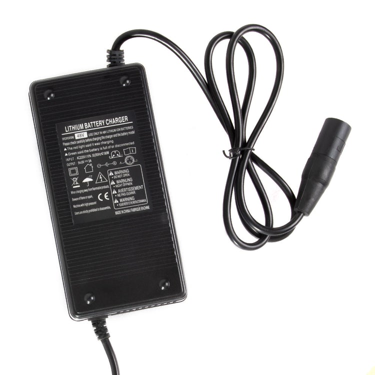 Battery charger For XF series