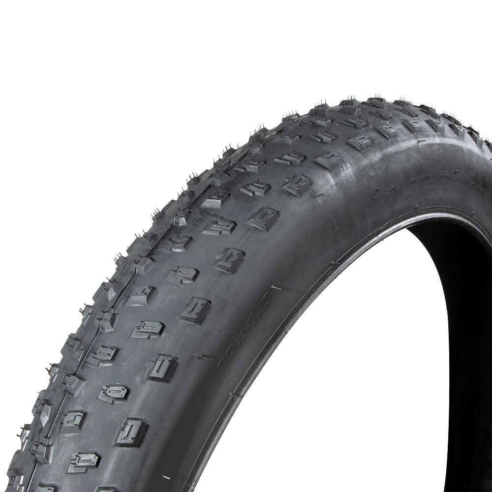 Front and Rear Wheel Tyre / Outer Tube