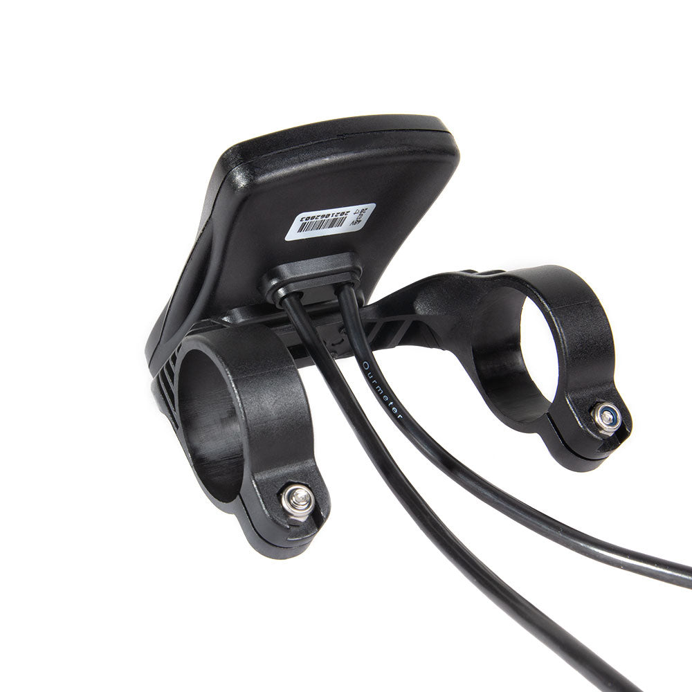 S700 Bike Computer Display