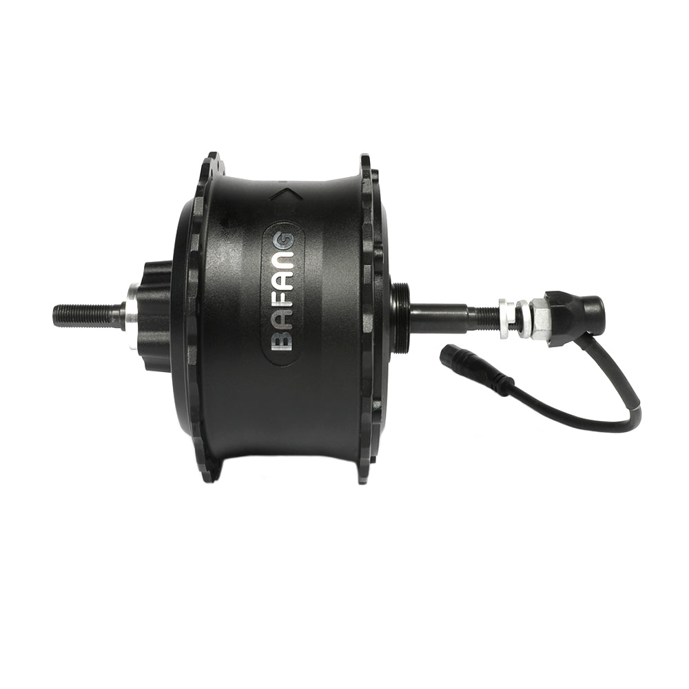 Ebike Motor
