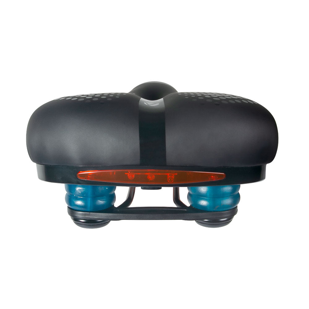 Cyrusher Mountain Bike Saddle