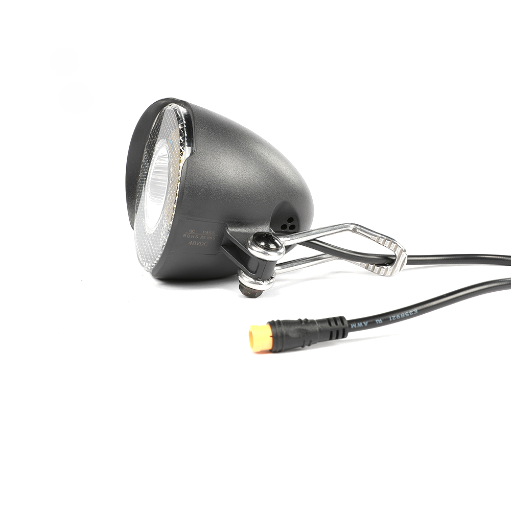 Original Headlight for Kommoda